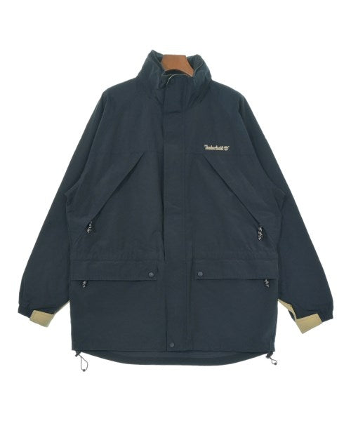 Timber Land เสื้อพาร์กาภูเขา
