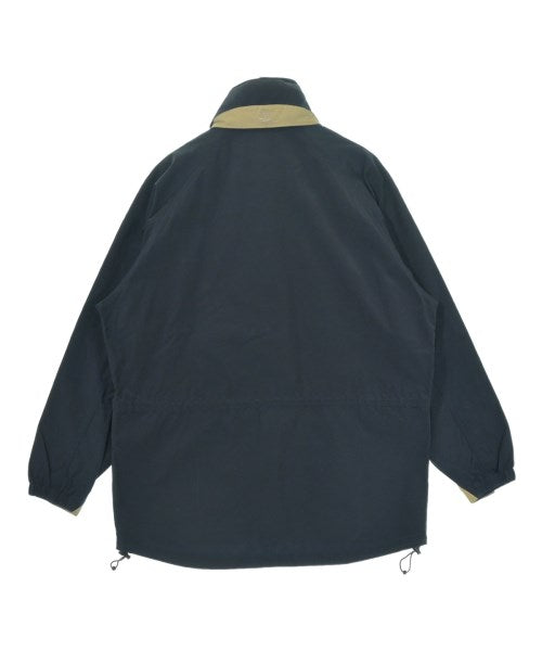 Timber Land เสื้อพาร์กาภูเขา