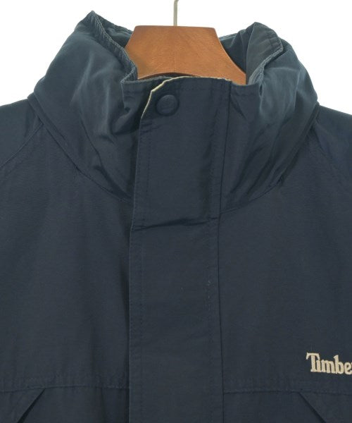 Timber Land เสื้อพาร์กาภูเขา