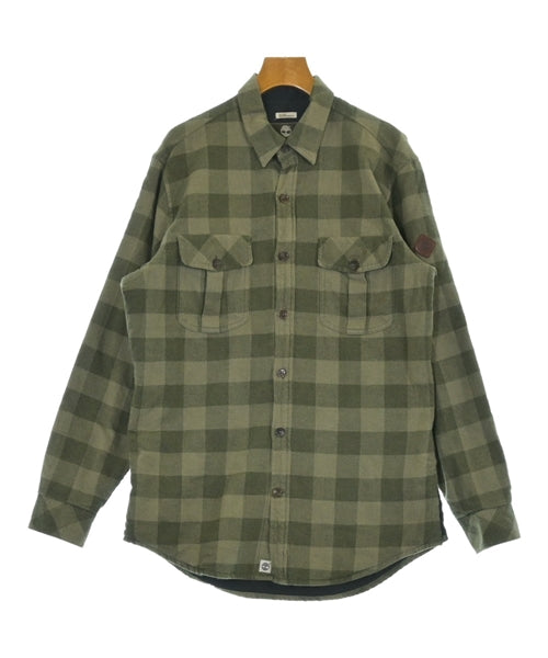 Timber Land เสื้อลำลอง