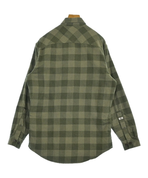Timber Land เสื้อลำลอง