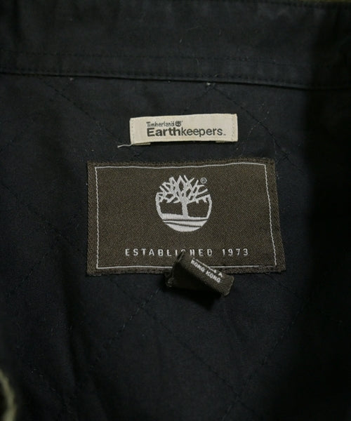 Timber Land เสื้อลำลอง