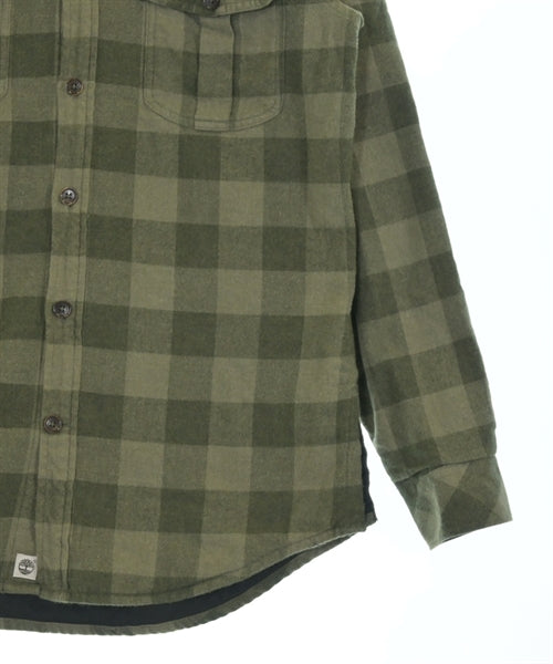 Timber Land เสื้อลำลอง
