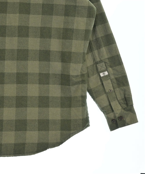 Timber Land เสื้อลำลอง