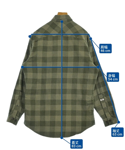 Timber Land เสื้อลำลอง