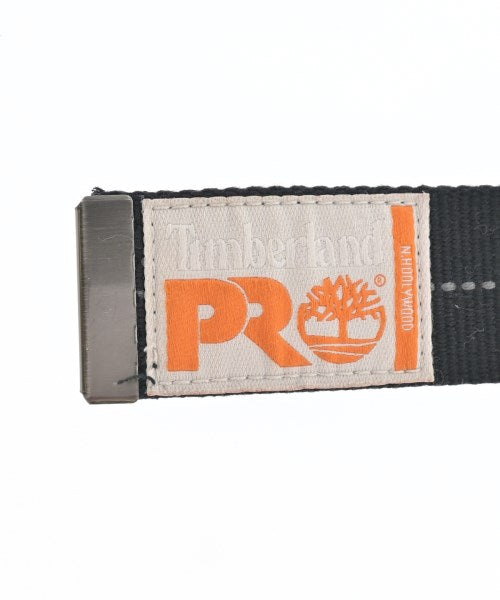 Timber Land เข็มขัด