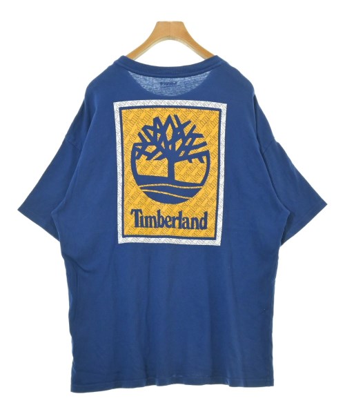 Timber Land เสื้อยืด/เสื้อท็อปส์