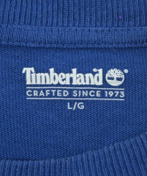 Timber Land เสื้อยืด/เสื้อท็อปส์