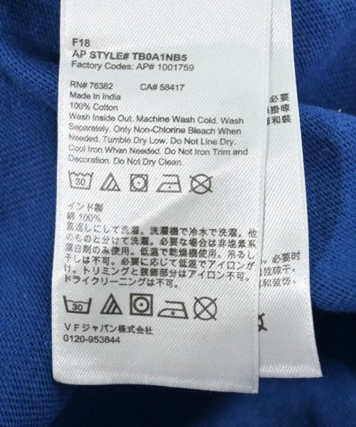 Timber Land เสื้อยืด/เสื้อท็อปส์