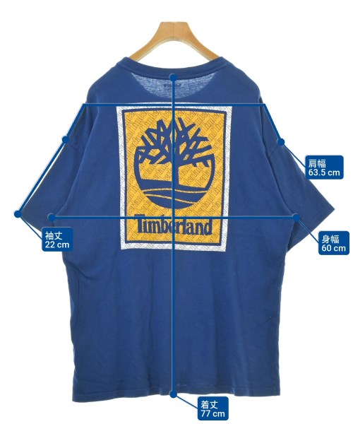 Timber Land เสื้อยืด/เสื้อท็อปส์