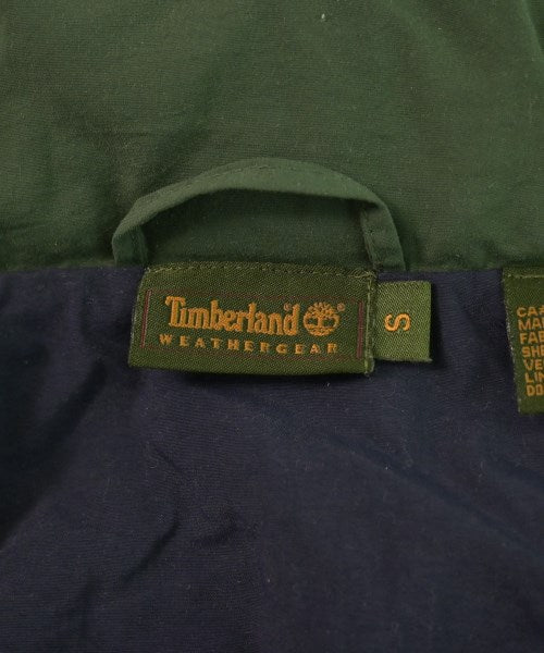 Timber Land แจ็คเก็ตเบลาส์ อื่น