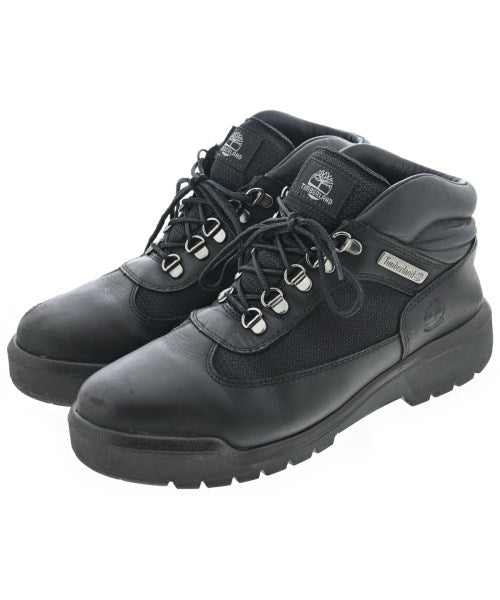 Timber Land รองเท้าบูท