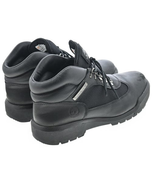 Timber Land รองเท้าบูท