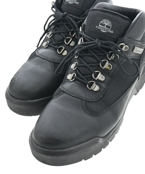 Timber Land รองเท้าบูท