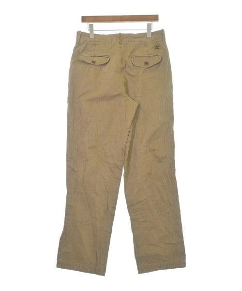 Timber Land ชิโน่