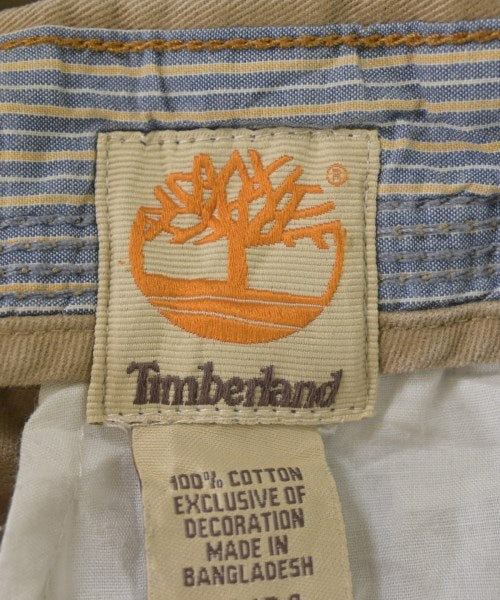 Timber Land ชิโน่