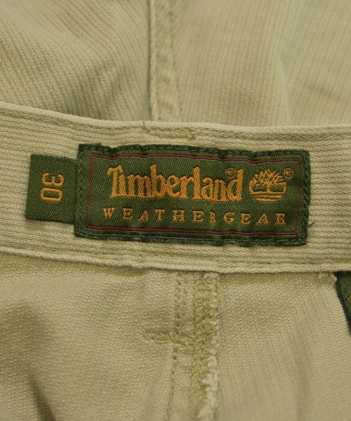 Timber Land กางเกงขาสั้น