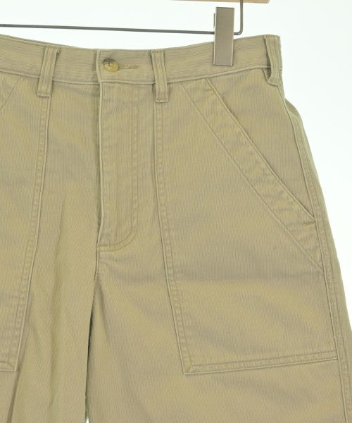 Timber Land กางเกงขาสั้น