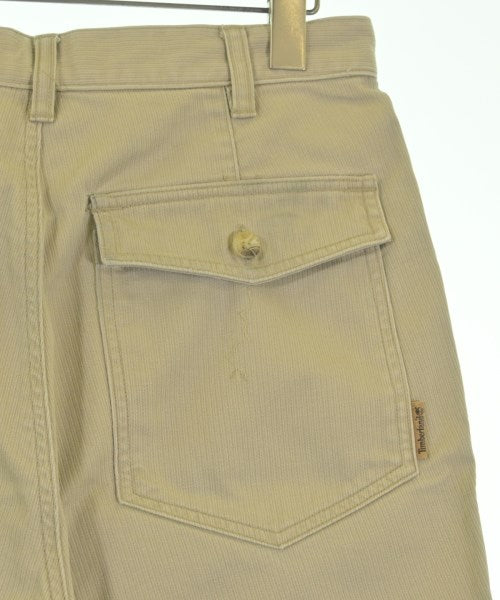 Timber Land กางเกงขาสั้น