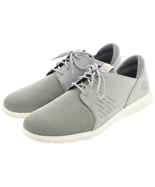 Timber Land รองเท้าผ้าใบ