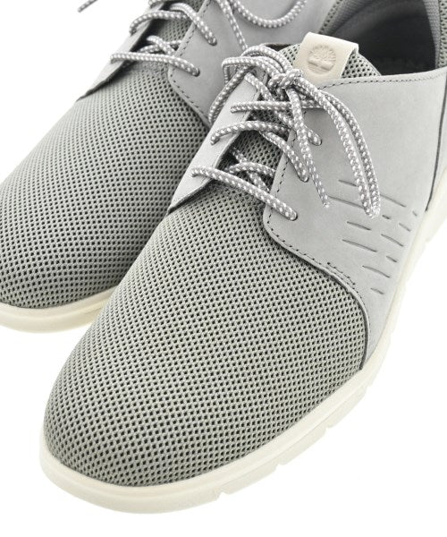 Timber Land รองเท้าผ้าใบ