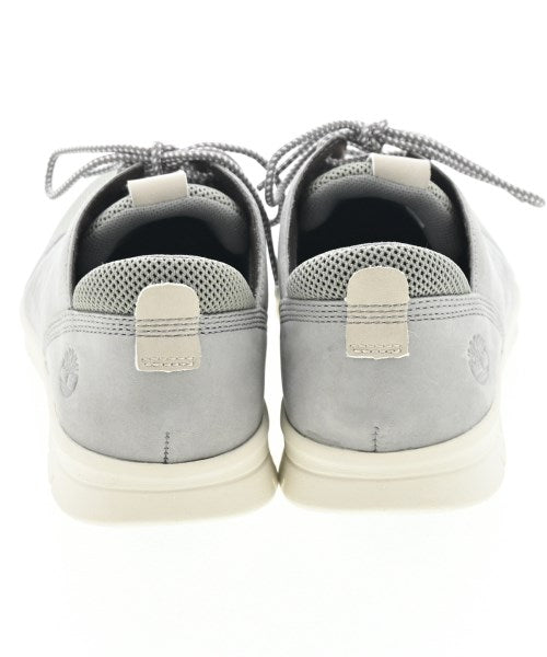 Timber Land รองเท้าผ้าใบ