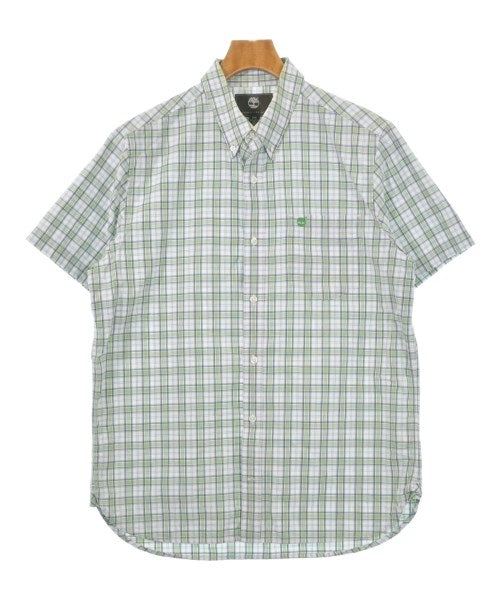 Timber Land เสื้อลำลอง