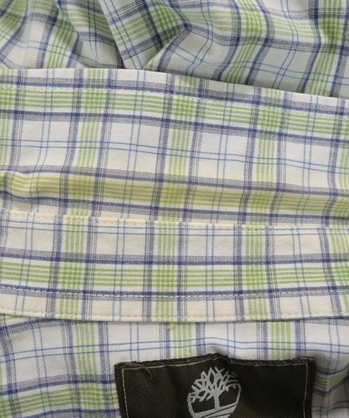 Timber Land เสื้อลำลอง