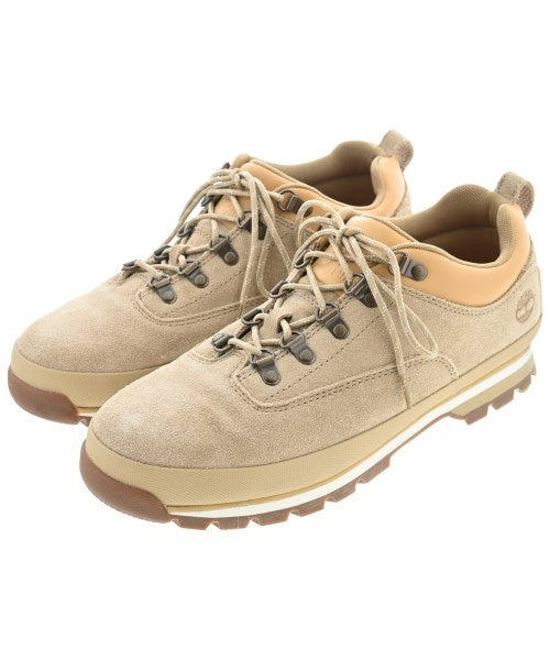 Timber Land รองเท้าผ้าใบ