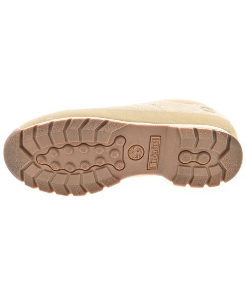 Timber Land รองเท้าผ้าใบ