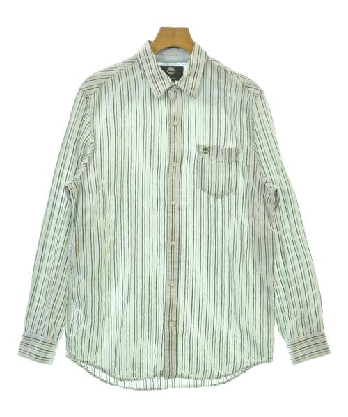 Timber Land เสื้อลำลอง