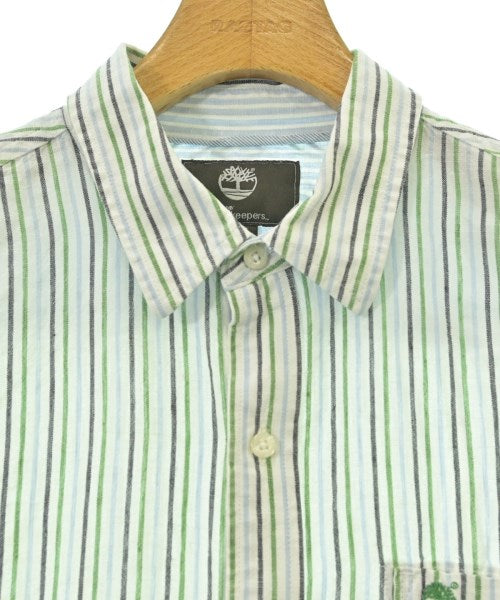 Timber Land เสื้อลำลอง