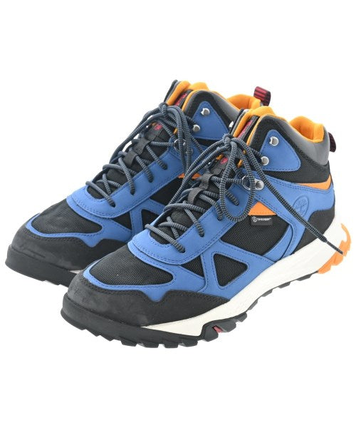 Timber Land รองเท้าผ้าใบ