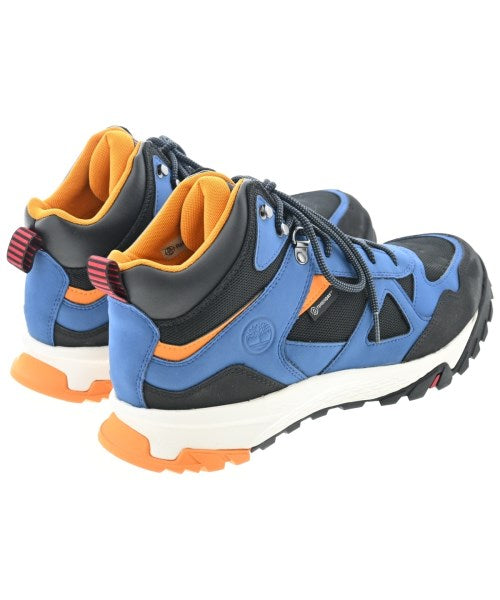 Timber Land รองเท้าผ้าใบ