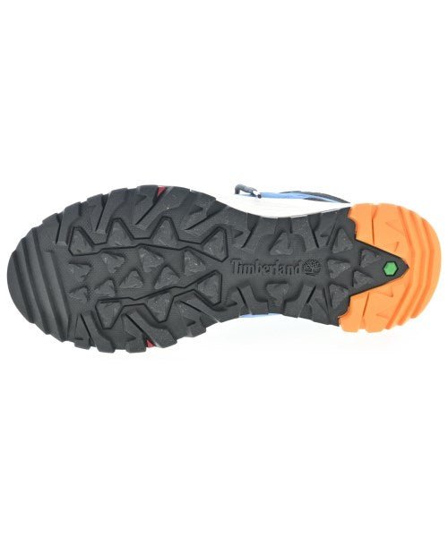 Timber Land รองเท้าผ้าใบ