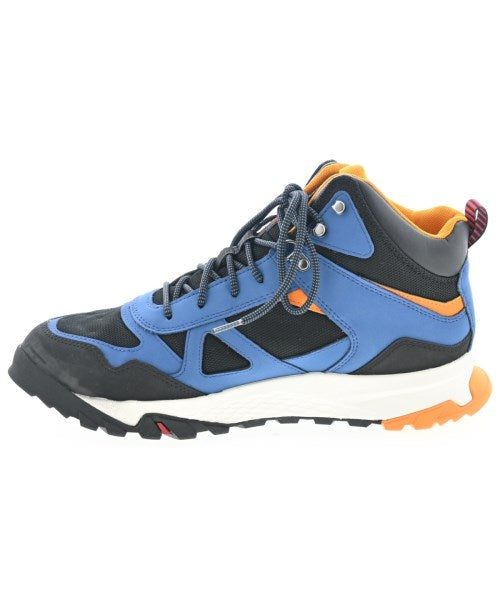 Timber Land รองเท้าผ้าใบ