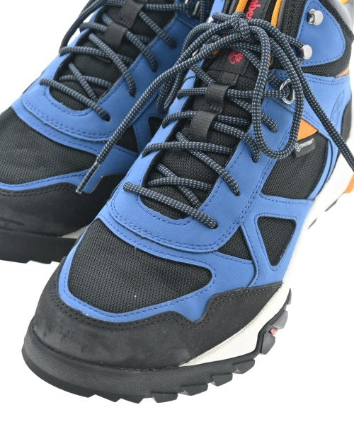 Timber Land รองเท้าผ้าใบ