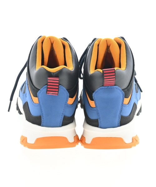 Timber Land รองเท้าผ้าใบ