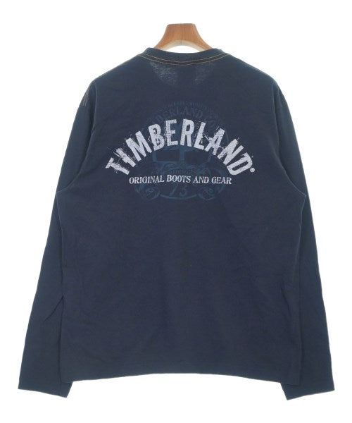 Timber Land เสื้อยืด/เสื้อท็อปส์