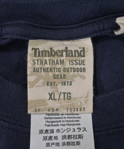 Timber Land เสื้อยืด/เสื้อท็อปส์