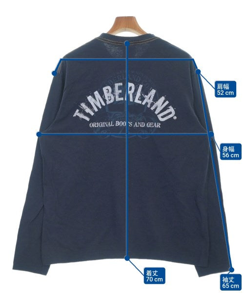 Timber Land เสื้อยืด/เสื้อท็อปส์