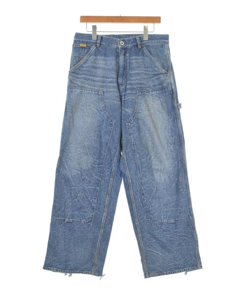 Timber Land ยีนส์