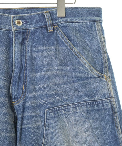 Timber Land ยีนส์