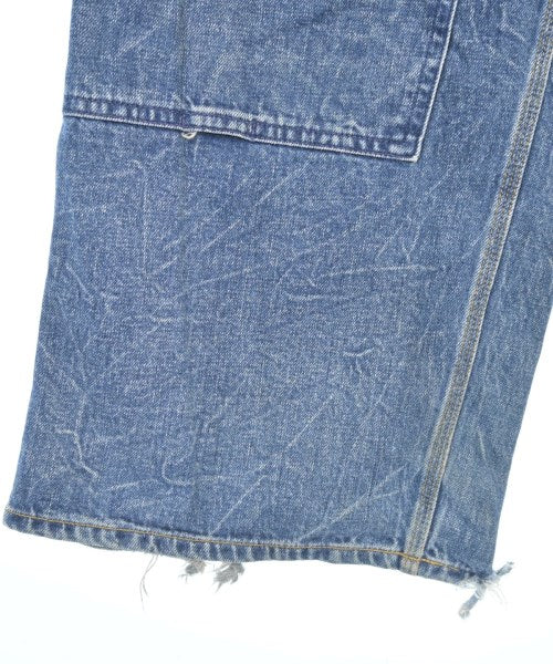 Timber Land ยีนส์