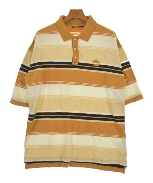 Timber Land เสื้อโปโล