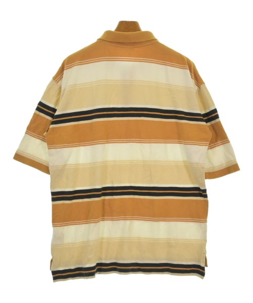 Timber Land เสื้อโปโล