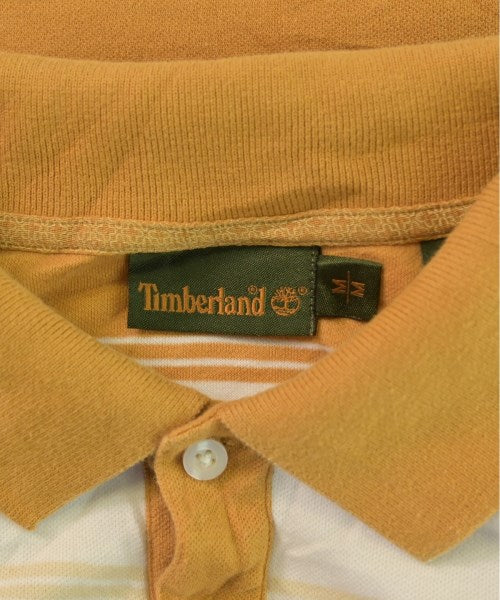 Timber Land เสื้อโปโล