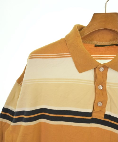Timber Land เสื้อโปโล