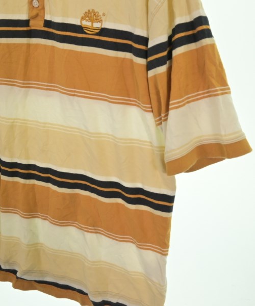 Timber Land เสื้อโปโล