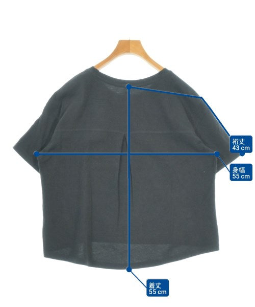 Timber Land เสื้อยืด/เสื้อท็อปส์